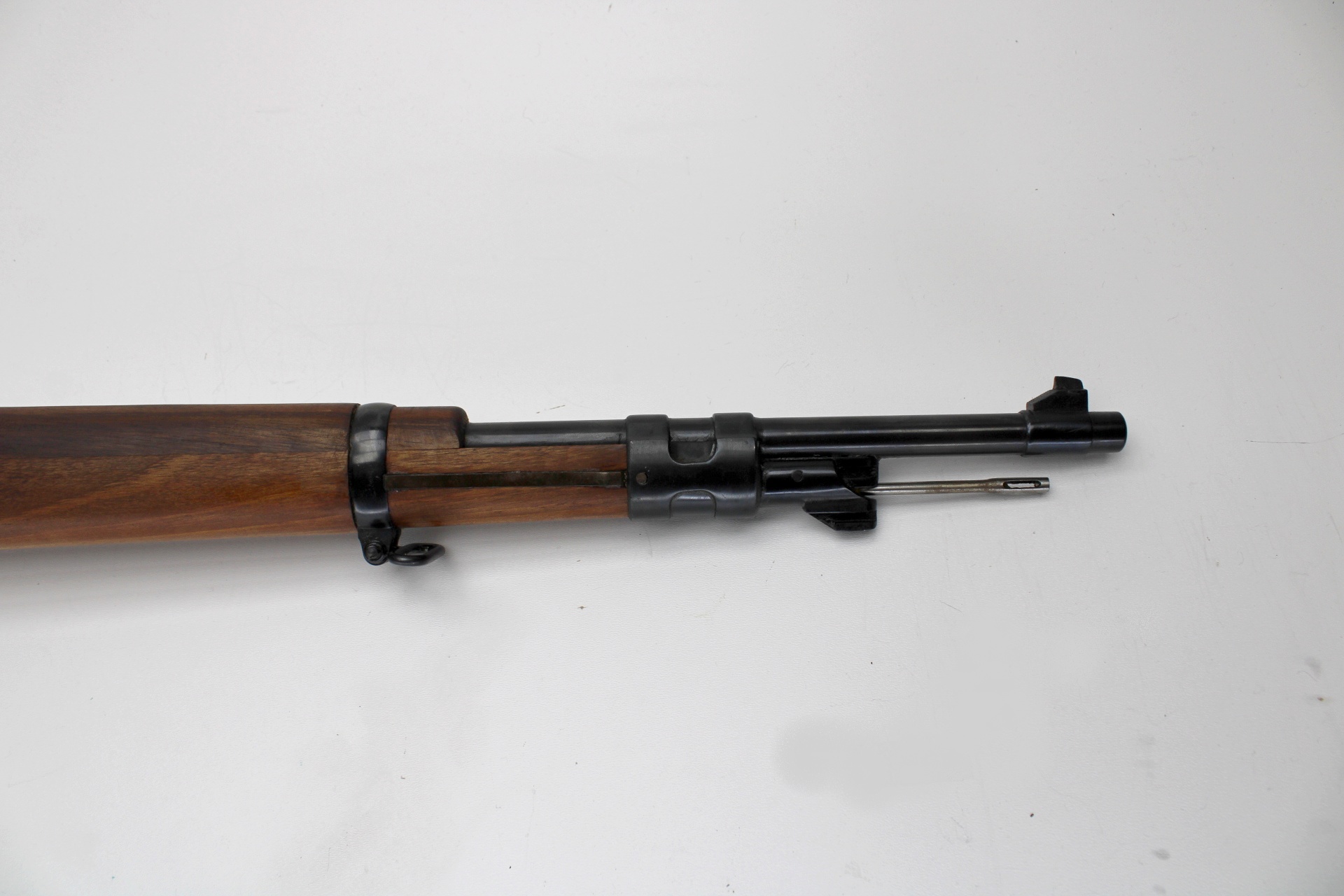 Waffen-Pfandleihhaus